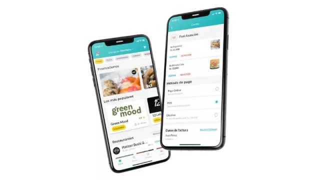 GU: una opción accesible para establecimientos gastronómicos que quieran vender online (elimina el porcentaje de comisión)