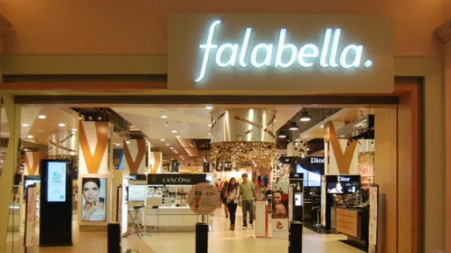 Nuevocentro ya trabaja su "plan B y C" ante la salida de Falabella 