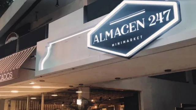Almacén 247 abrirá pronto y aspira a convertirse en una cadena de tiendas de conveniencia gourmet (disponible las 24 horas)