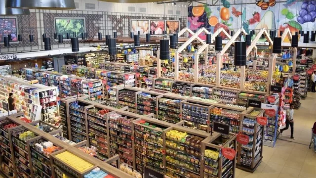 Desde febrero Casa Rica empezará a implementar los días GNB (con interesantes descuentos)