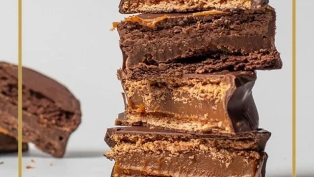 El sabor de La Marsellesa arribó al mercado estadounidense (producción netamente artesanal)