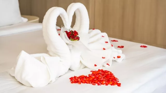 Día de los Enamorados: seis propuestas hoteleras para una celebración romántica 