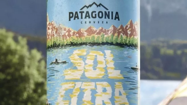 Patagonia registró un cambio en el consumo y para arrancar el 2021 presentó una edición limitada