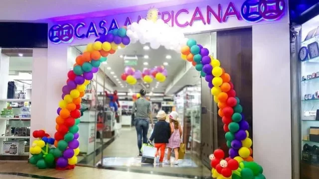 “Ciudad del Este cuenta con un potencial comercial muy elevado que logra satisfacer a tres públicos de diferentes países”