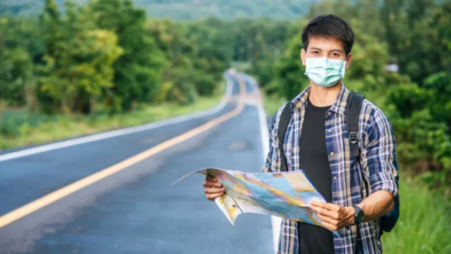 Para los que quieren vacacionar por el país pero no se animan: MeCubro lanzó asistencia médica para COVID-19
