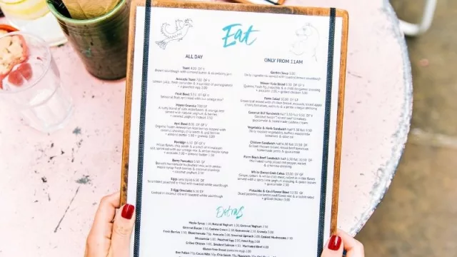 Cómo va el movimiento gastronómico en San Bernardino: lo que cuentan los protagonistas