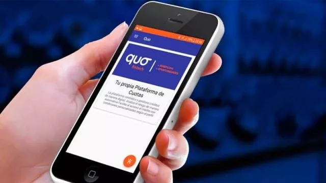 Lupa fintech: Quo Fintech espera cerrar con entidades financieras para que tiendas aliadas tengan disponible la venta a crédito