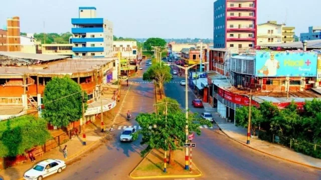 Turismo interno sostiene la degradada economía de Encarnación pero no deja de ser un sector vulnerable