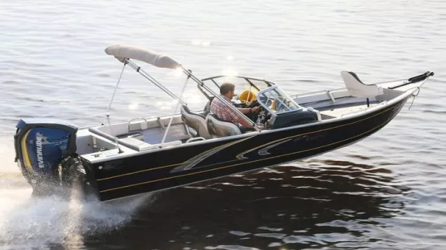 Alumicavel inauguró su nueva planta industrial con planes de expandir su producción anual (hasta 300 lanchas por año)