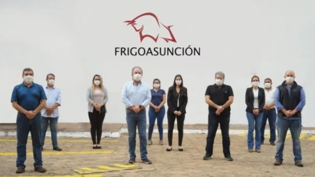 Brasil, Dubái, Rusia y otros países asiáticos están en la mira de Frigoasunción (el objetivo es exportar más carne de origen nacional)