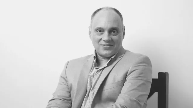 Adrián Gilabert: "El mundo laboral que se viene puede resultar más estresante porque no estamos acostumbrados" 