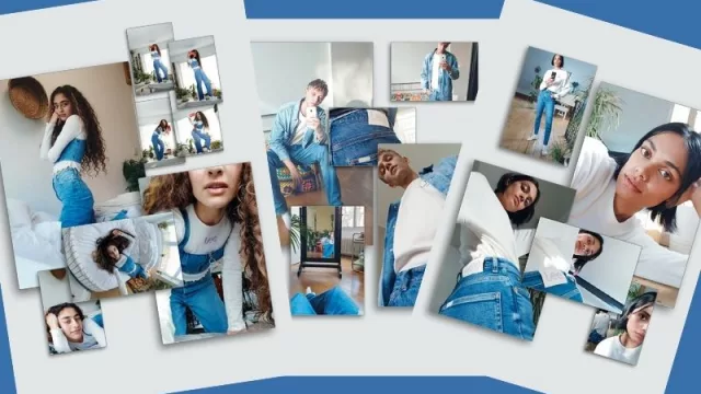 La mítica marca Lee vuelve de la mano de H&M (desde febrero en UY)