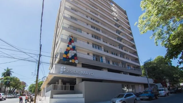 Nuevos edificios y construir un 2021 exitoso: las proyecciones de Fortaleza para este año