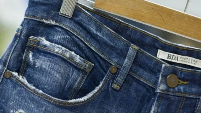 La fábrica boutique de denim Blue Design evalúa ambicioso proyecto industrial para satisfacer la demanda estadounidense