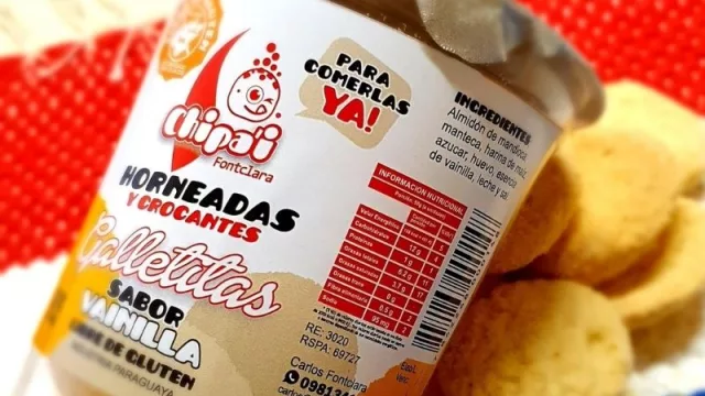Chipa’i Fontclara proyecta envíos al exterior y espera respuestas del mercado europeo