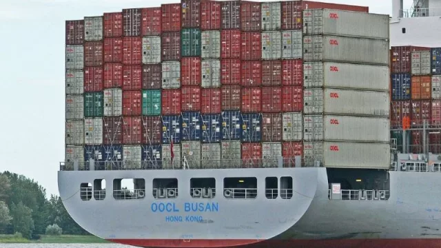 China lideró ranking de importaciones 2020 pese a que el volumen cayó 28%