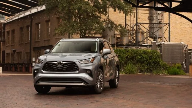 El 2021 trae consigo muchos lanzamientos: algunos de los vehículos más esperados 