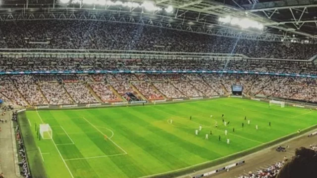 Estos son los 10 mejores estadios del mundo en la actualidad 