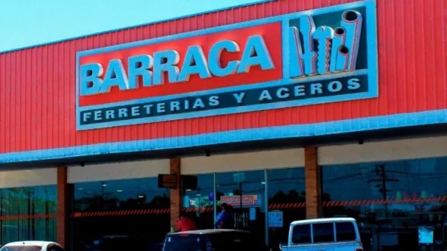 Barraca: la ferretería que tiene más de 20.000 productos se prepara para abrir su primera sucursal