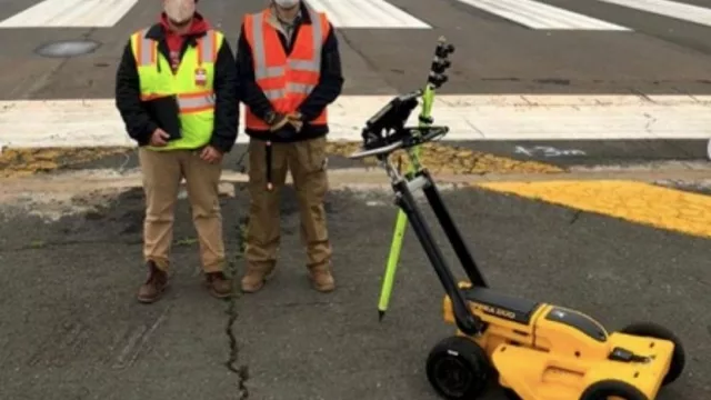 ¿Por qué importa la detección y mapeo de servicios subterráneos en proyectos viales e inmobiliarios?