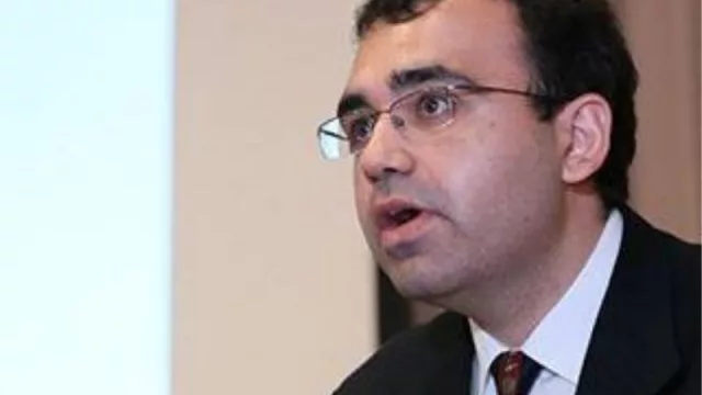 Fernando Filártiga sobre evaluación de Gafilat: “Estamos tocando la puerta de la OCDE y si se  nos rebaja la calificación no nos dejarán ingresar”