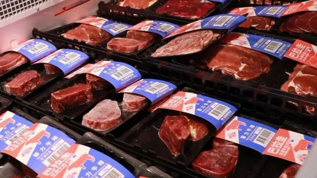 Más carne a Taiwán: La isla asiática habilitará su mercado para el ingreso de menudencia bovina paraguaya
