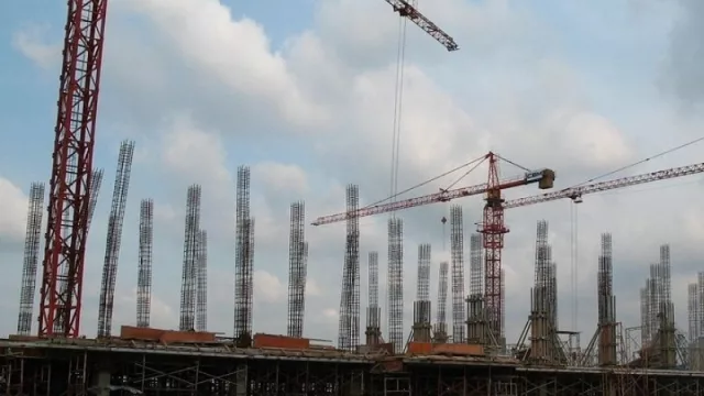 El sector de la construcción cerró el 2020 con un balance positivo y espera mantener el nivel de obras