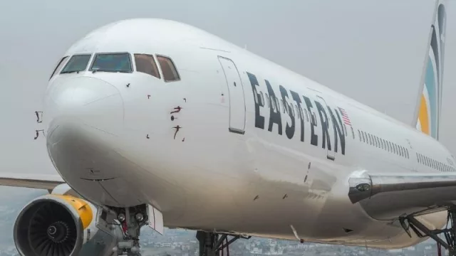 Ruta Asunción-Miami proyecta panorama positivo para la industria aérea (el 80% de los pasajeros son paraguayos)