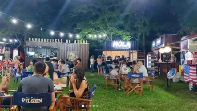 Estos son los locales gastronómicos que dijeron sí a la ciudad del verano 