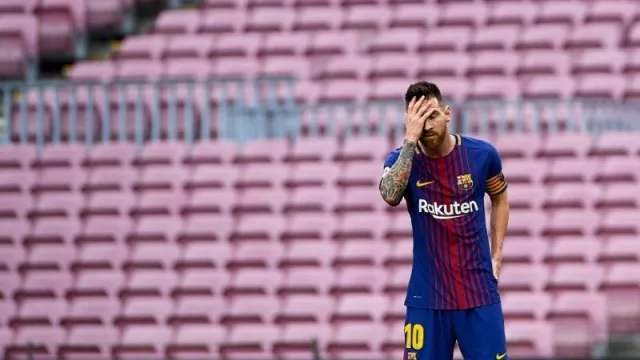 Una temporada sin público: los 170 millones de Euros que el FC Barcelona perdió como “lagrimas en la lluvia”