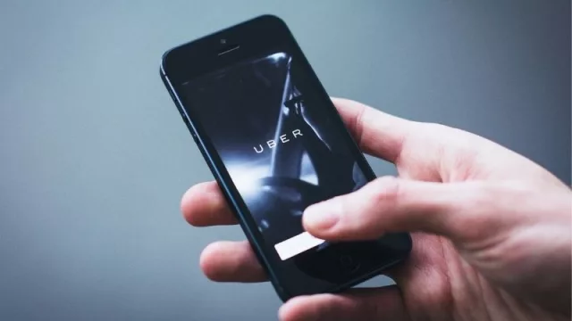 Más de 14.000 personas generaron ganancias con Uber en el segundo semestre del 2020