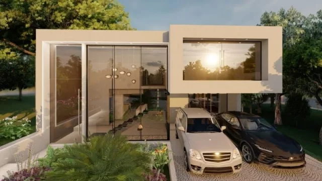 Tec Hogar Constructora: una empresa que ofrece soluciones dinámicas para la construcción