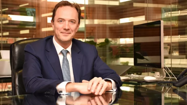 “Es temprano para determinar el costo de esta pandemia para el sector financiero y es posible que ese dato lo tengamos en aproximadamente dos años”