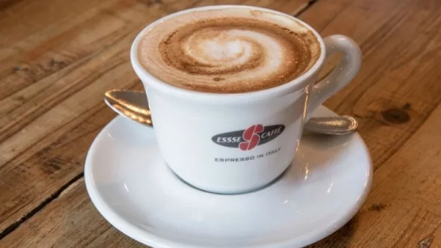 Christian Riveros: “Aumentó bastante el consumo en el hogar de café de calidad”