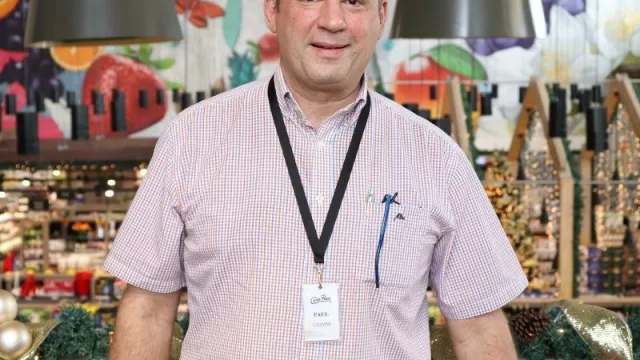 “Dependiendo de la coyuntura, podríamos tener sorpresas en el 2021 y habilitar nuevos locales en otros puntos del país”