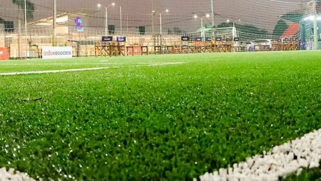 Fútbol amateur: Fanáticos registra aumento de las reservas y estima un crecimiento en el verano