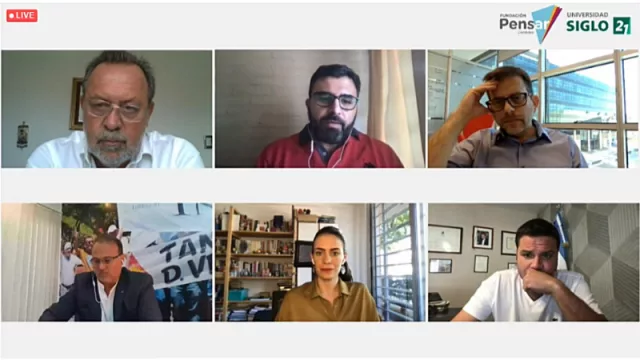 Córdoba ante una oportunidad única de prepararse para “los trabajos del mañana”