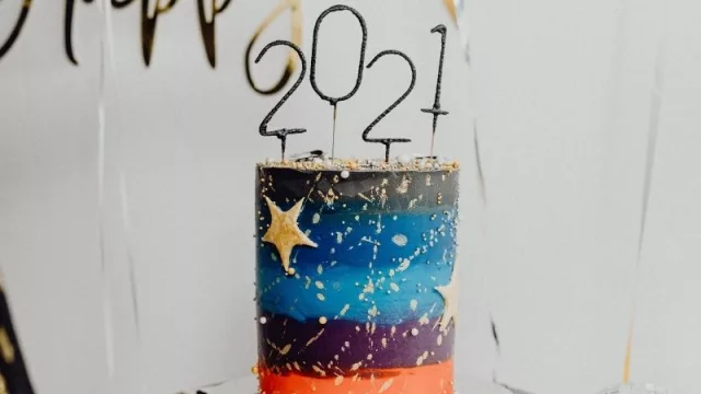 Propósitos 2021: Llega un nuevo año, una oportunidad para empezar de nuevo