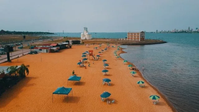 2021 en Encarnación: Estiman un año de recuperación económica y de millonarias inversiones