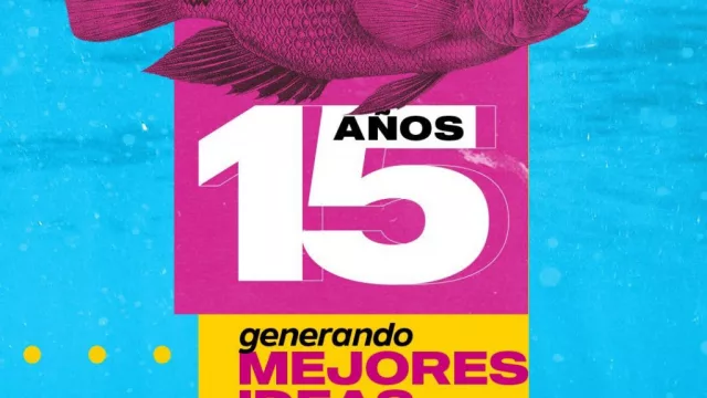 Ojo de Pez: "Tenemos la suerte de trabajar en campañas de todo tipo y estamos enfocados en seguir construyendo mensajes positivos"