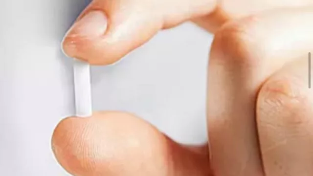 El “chip sexual” entró al mercado uruguayo (la doctora argentina Ivanna Salerno lo coloca a mujeres por US$ 250)