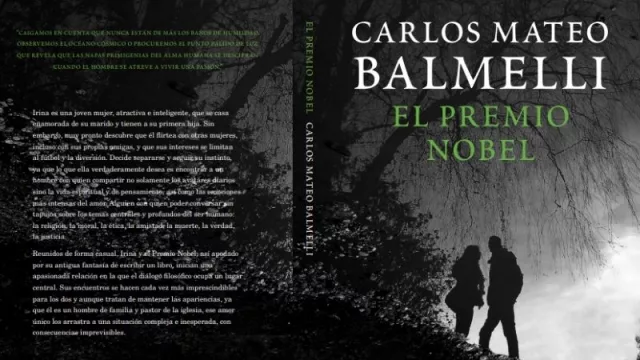 Sudameris dice presente en la presentación virtual del libro El Premio Nobel