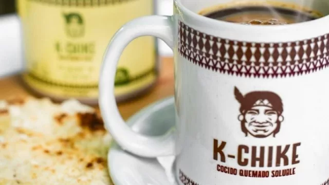 Hecho en Py: Cocido La Abuelita cierra el año con 10% de crecimiento y lanza al mercado K-Chike tras inversión de US$ 200.000