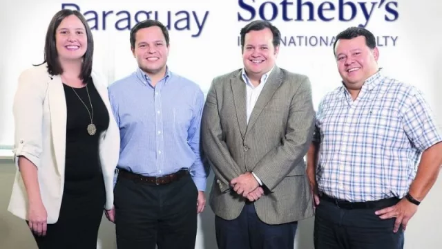 Sotheby’s International Realty se alía con Raíces Real Estate con lo cual marcará presencia en el país