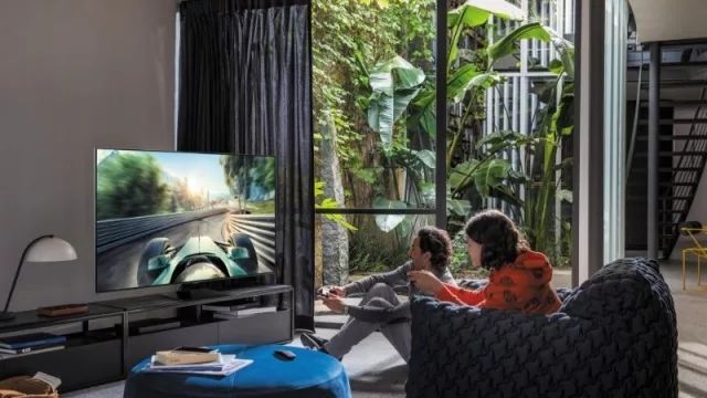 ¿Querés comprar un nuevo televisor? Samsung tiene estas cualidades