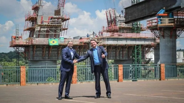 ¿Un casamiento perfecto entre Paraguay y Brasil? Los pro y los contra de esta relación