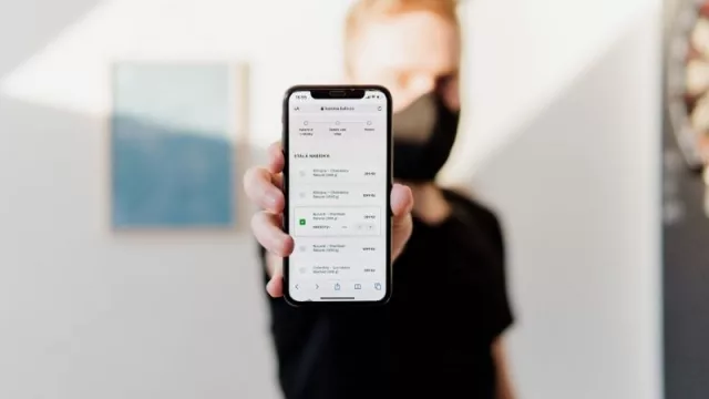 Pedilo rápido ¿Cuál de estas aplicaciones de delivery tenés descargadas en tu celular? *