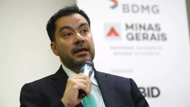 Daniel Correa: “La estructura de gastos y sus rigideces impiden convertir al presupuesto en una herramienta que beneficie a la gente”