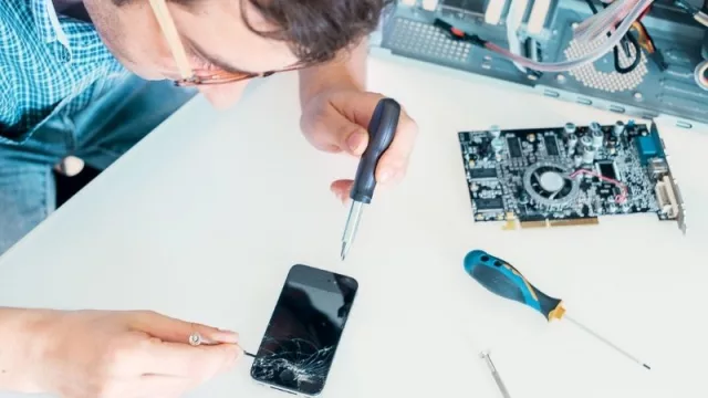 UE aprueba el derecho a reparar y pide etiquetado con información clara y precisa sobre productos