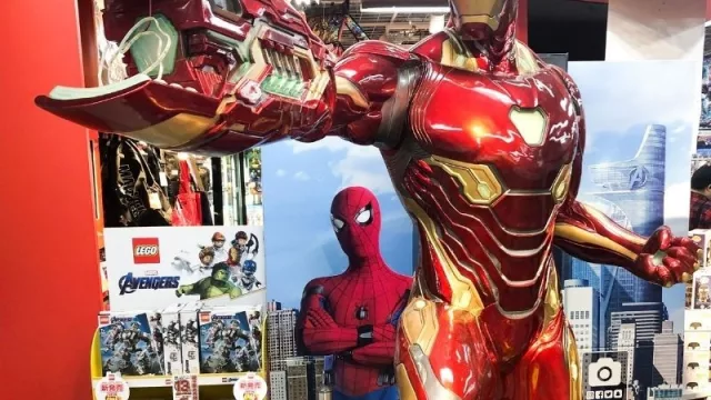 Licencias de personajes: Filmagic maneja el 90% del mercado y ofrece oportunidades para potenciar las ventas